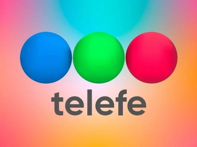 La periodista de Telefe que se convirtió en mamá