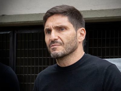 Aseguran que narcos de Rosario planeaban atacar a Maximiliano Pullaro, gobernador de Santa Fe