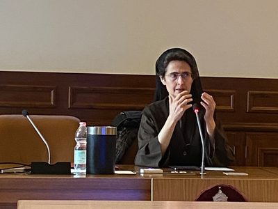 Persiste resistencia a promoción de mujeres en el Vaticano