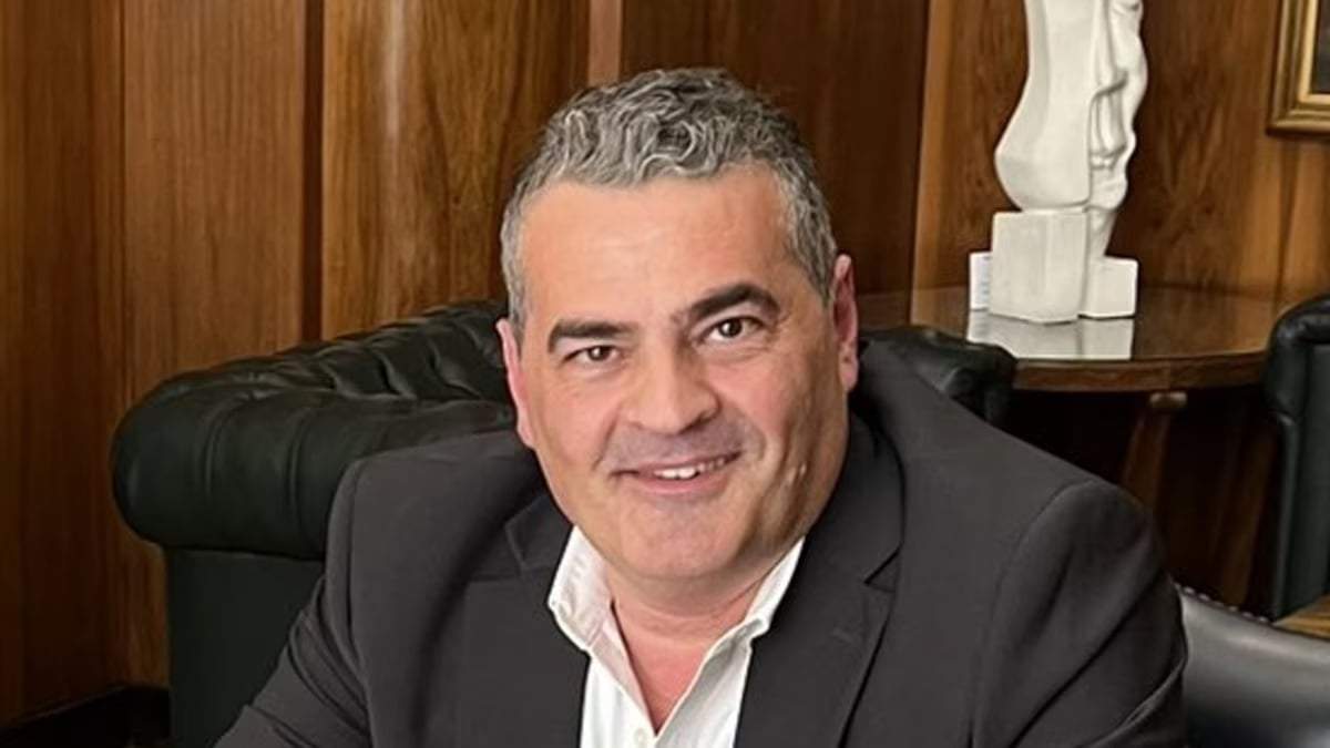 Fernando Bearzi