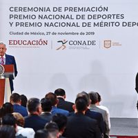 Las factureras de la Conade: defraudación fiscal y lavado