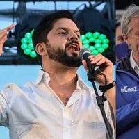 Boric o Kast: a dos semanas del ballotage en Chile, este candidato lidera las encuestas