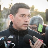 Koopmann anunció que en mayo ingresaron más de 590 millones de pesos al fondo anticíclico