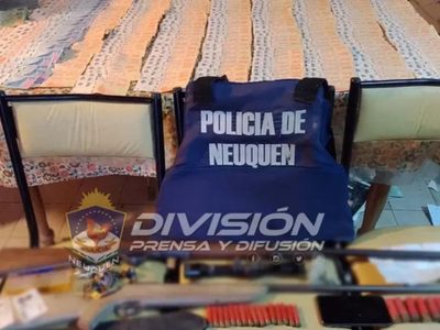 Lograron desbaratar una banda de cuatreros