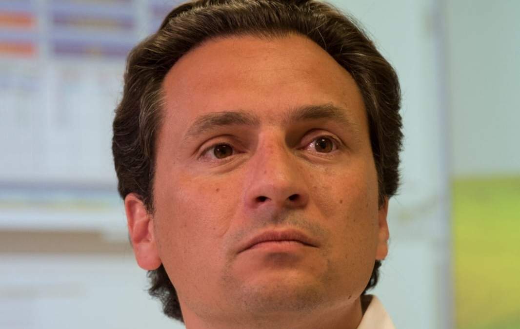 Emilio Lozoya