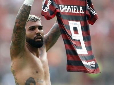 ¿Gabigol vuelve al Inter?