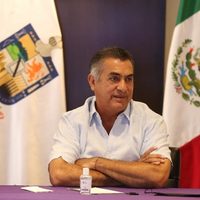 El exgobernador Jaime Rodríguez "El Bronco" es detenido; lo investigan por desvío de recursos