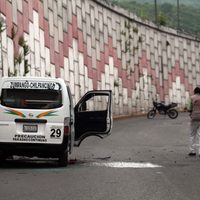 Seis ciudades de México, en el top ten de las más violentas del mundo