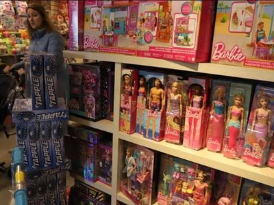 Cayeron las ventas por el Día del Niño, a pesar de que había precios más baratos que el año pasado