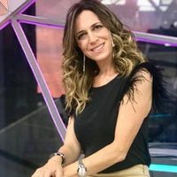 ¿Será cierto? Sandra Borghi se las cantó claritas a Nicole Neumann: "Ella debe tener miedo…”