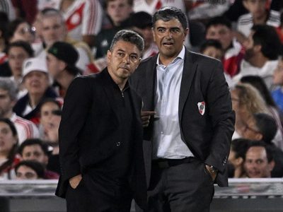 Por el empate con San Lorenzo: qué dijo Marcelo Gallardo tras los silbidos de los hinchas de River