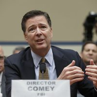 Exonera FBI otra vez a Hillary por correos electrónicos