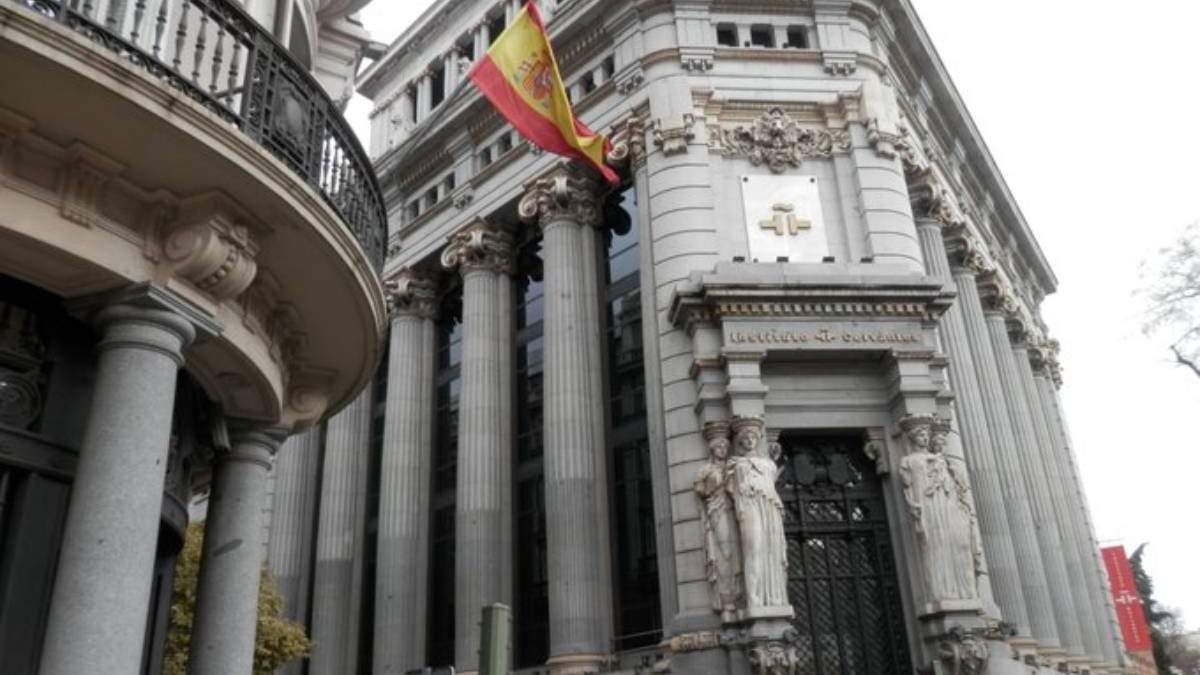 El Instituto Cervantes