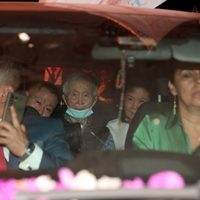 El expresidente peruano Alberto Fujimori sale de prisión pese a oposición de la Corte Interamericana
