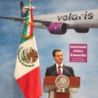 'Enojo social extendido” impide apreciar avances del gobierno, justifica Peña Nieto