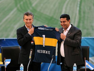 Macri gastaba miles de dólares para encriptar los teléfonos de Angelici, Vidal y Bullrich