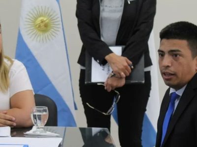 Plottier: Pinilla defendió ordenanza que autoriza a 10 trabajadores por cada bloque del Deliberante