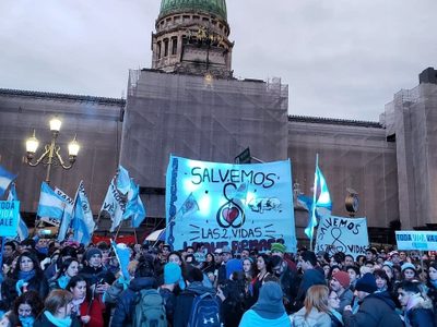 Interrupción Voluntaria del Embarazo: la Justicia rechazó un pedido para declararlo inconstitucional