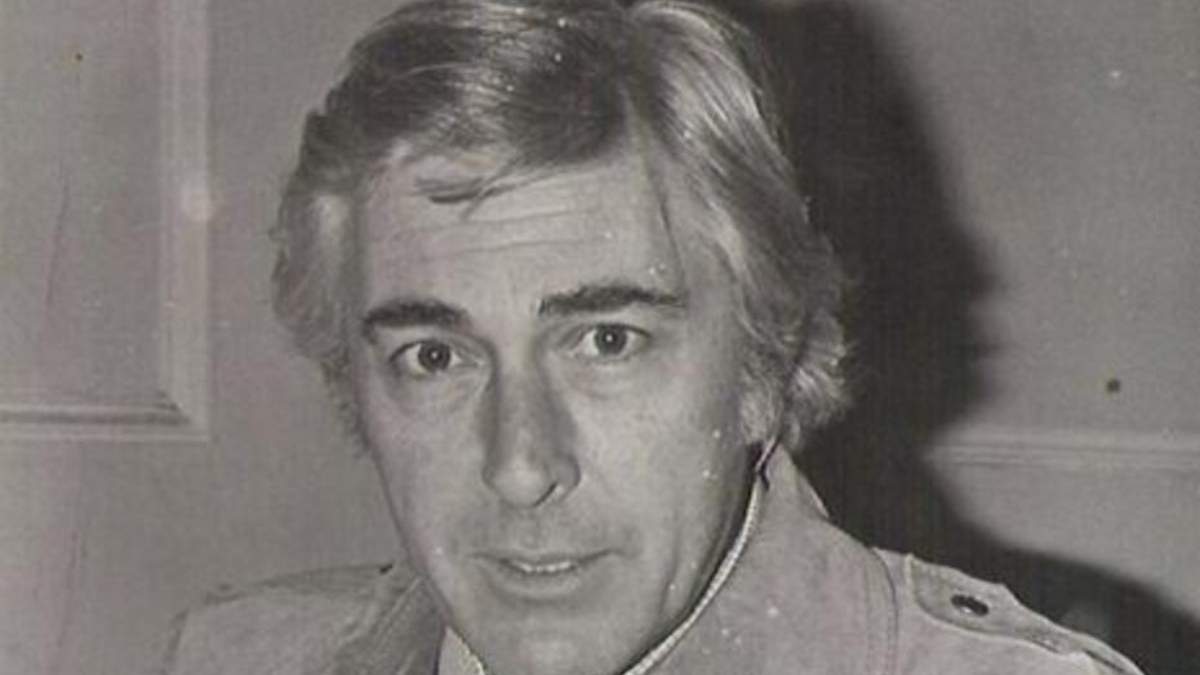 Guillermo Murray