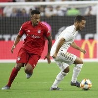 El Real Madrid se encontraría a un paso de fichar una estrella del Bayern