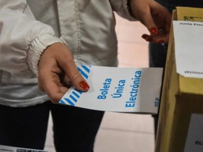 En Neuquén podrán votar más de 546 mil personas