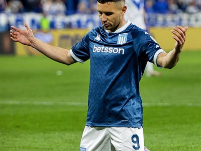 Racing visita a Flamengo en la ida de la semifinal