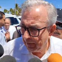Activistas exigen cuentas a Rocha Moya por "levantones" masivos