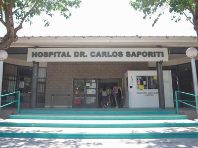 Pese a la "pueblada" en Rivadavia se confirmó el cierre de la maternidad del Hospital Saporiti