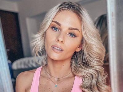"¡Vengativa!" Irina Baeva demuestra su lado más malvado ¡VIDEO!