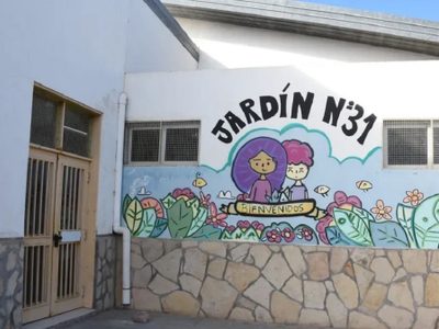 Guagliardo dijo que espera un juicio justo contra el docente acusado por abuso sexual en el jardín 31