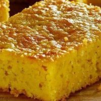 Budín de choclo dulce: la receta matera más original, fácil y deliciosa, perfecta para una merienda única