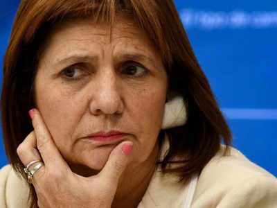 D'Alessio ratificó su vínculo con Patricia Bullrich: "Le di capacitación sobre mi especialidad"