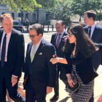 La renegociación de TLCAN proseguirá el fin de semana, confirma Ildefonso Guajardo