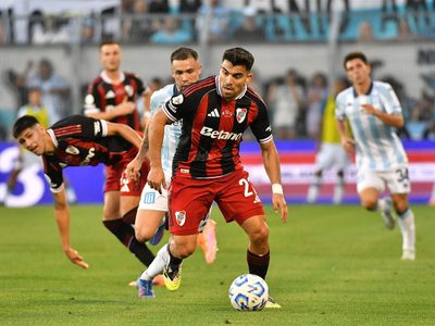 Día y hora confirmados para los octavos de final del torneo Clausura