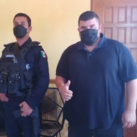 Detienen al alcalde de Piaxtla, Puebla, por la muerte de un hombre golpeado por policías