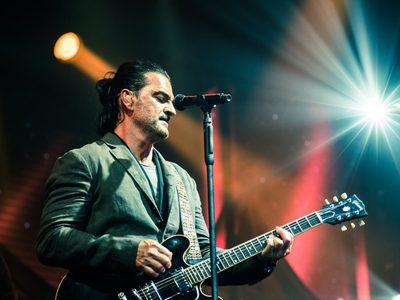 "Todo dice made in China": Ricardo Arjona vuelve a sus viejas épocas con su última canción