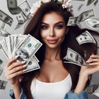 Horóscopo: los 4 signos del Zodiaco que recibirán dinero de forma inesperada este fin de semana