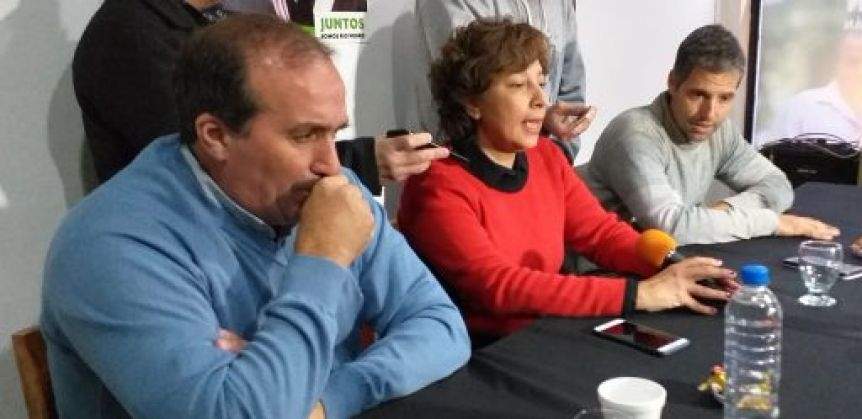 Arabela Carreras Fuente: (Twitter)