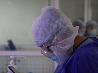 Primer brote del virus de Marburgo: ¿Cómo se transmite y cuáles son los síntomas?