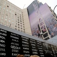 Atentado a la AMIA: vuelven a frizar los fondos de Hezbollah