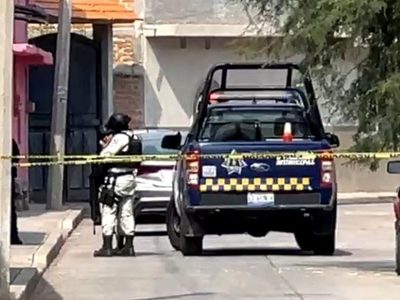 Balean a candidato a regidor de Morena en Tarimoro, Guanajuato