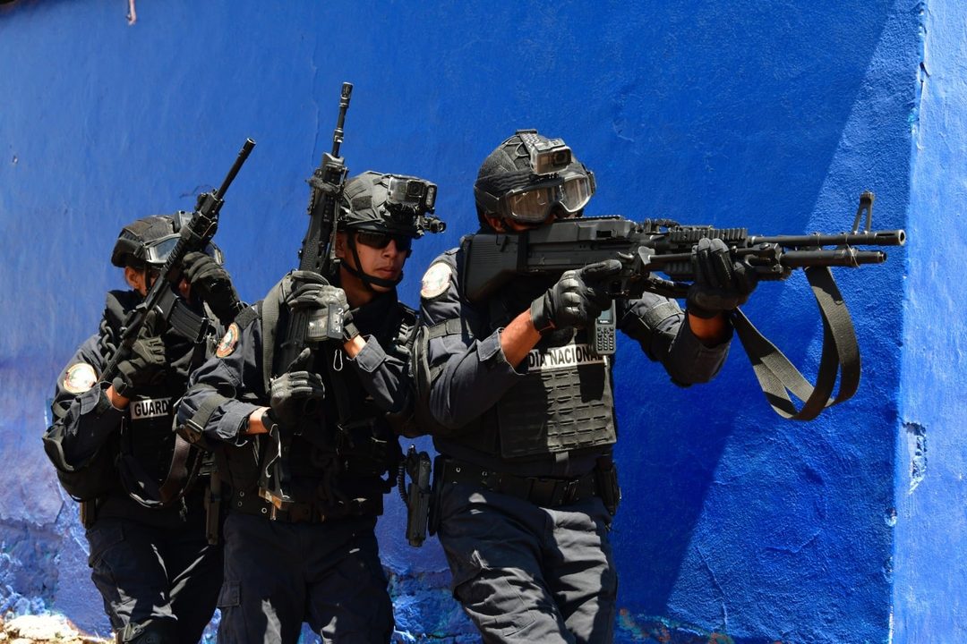 gn operativo