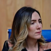 INE rechaza petición del PAN para sustituir a Luisa Cantú como moderadora del debate