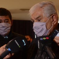 El Sindicato de Petroleros levantó el paro general de hoy