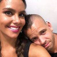 "En las buenas y en las malas": Cristina Pedroche, David Muñoz y una imagen que ya es furor