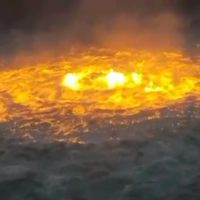 Asea da 180 días a Pemex para que entregue informe sobre incendio en la Sonda de Campeche