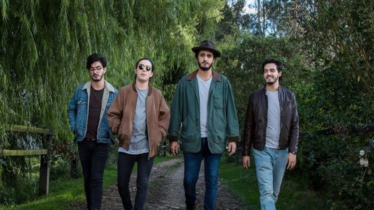 Morat. Fuente: (Instagram)