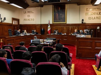 La SCJN valida amparo de General Motors para deducir 2 mil 599 millones de pesos