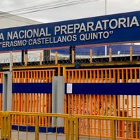 Reinician de forma parcial actividades académicas en la Prepa 2