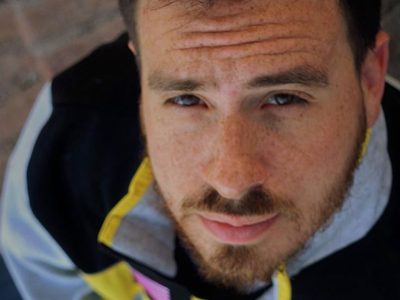 ¡Enamoradísimo! Tras los rumores de noviazgo, Fede Bal habló de la chica que le robó el corazón
